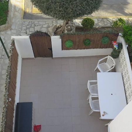 אל קאמפיו Bungalow In Moorse Stijl מראה חיצוני תמונה