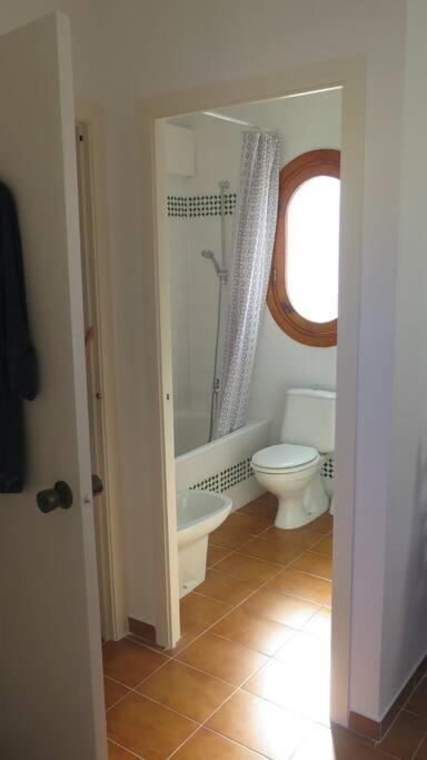 אל קאמפיו Bungalow In Moorse Stijl מראה חיצוני תמונה