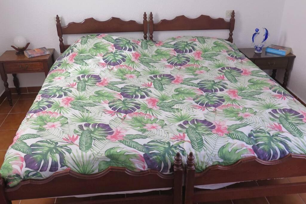 אל קאמפיו Bungalow In Moorse Stijl מראה חיצוני תמונה